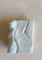 Little Lady Square Sml Vase