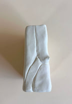 Little Lady Square Sml Vase