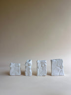 Little Lady Square Vase 3