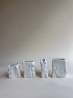 Little Lady Square Vase 3