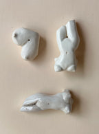 L.E Boob Incense Burners