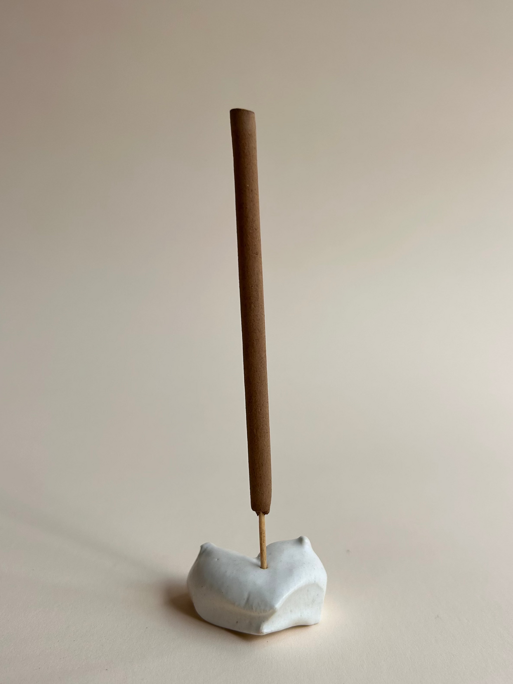 L.E Boob Incense Burners