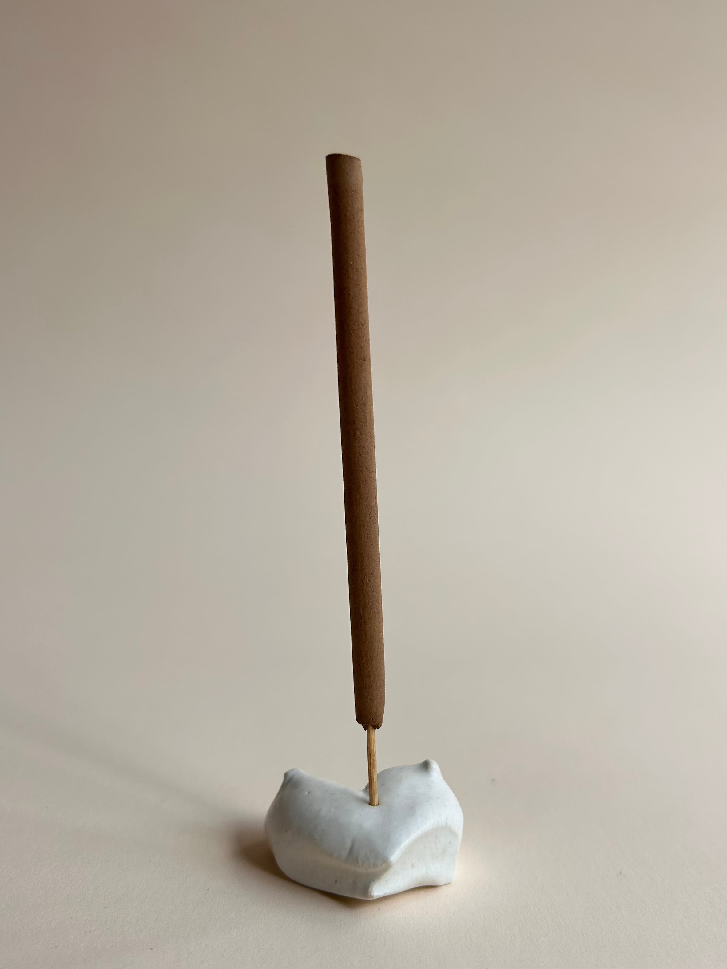 L.E Boob Incense Burners