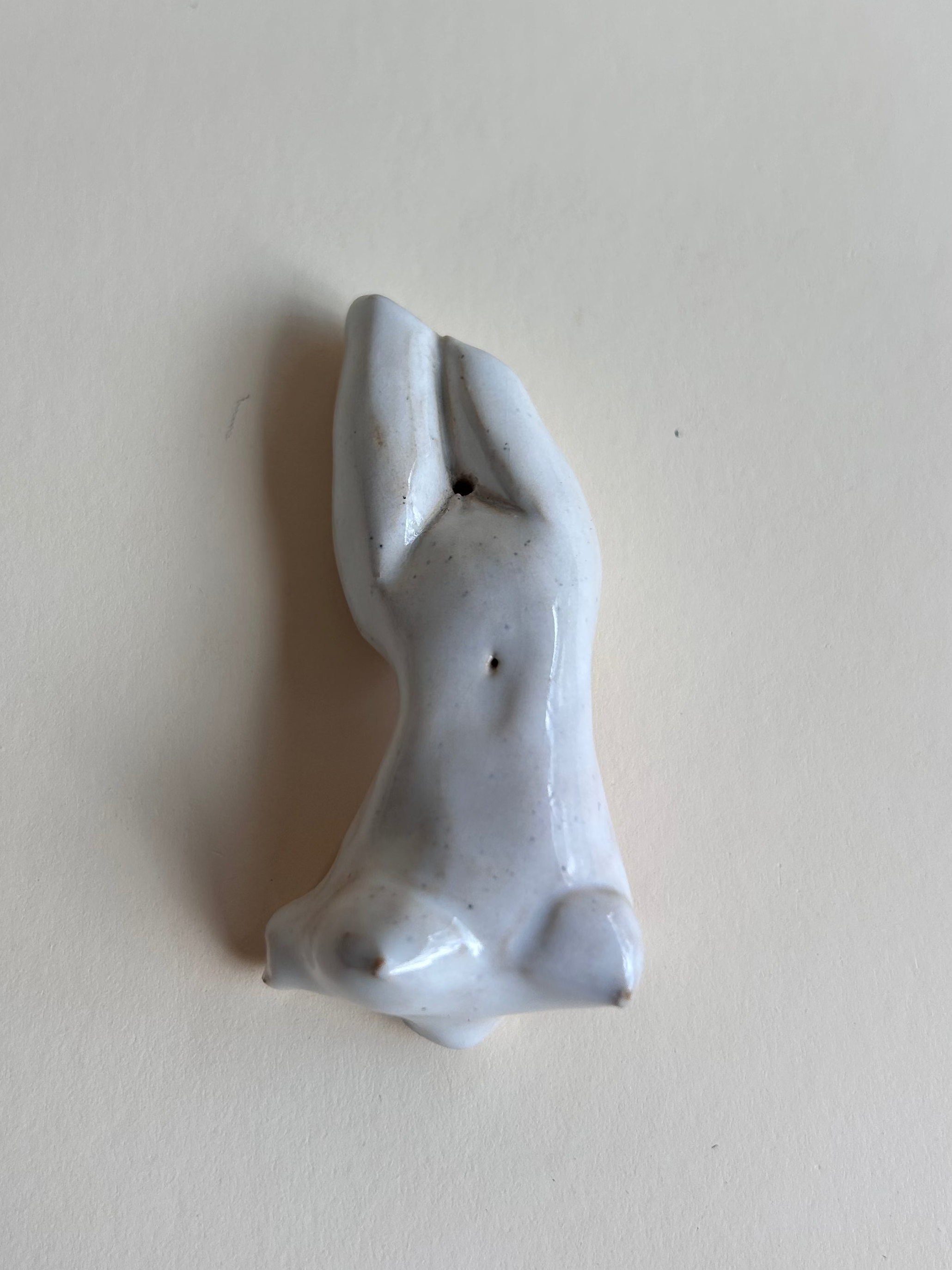 Little Lady Incense Burner