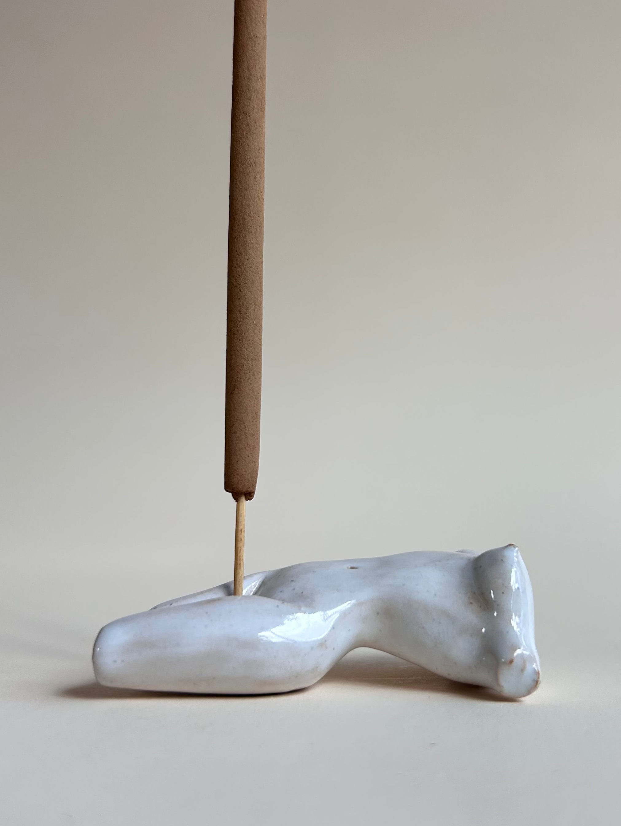 Little Lady Incense Burner