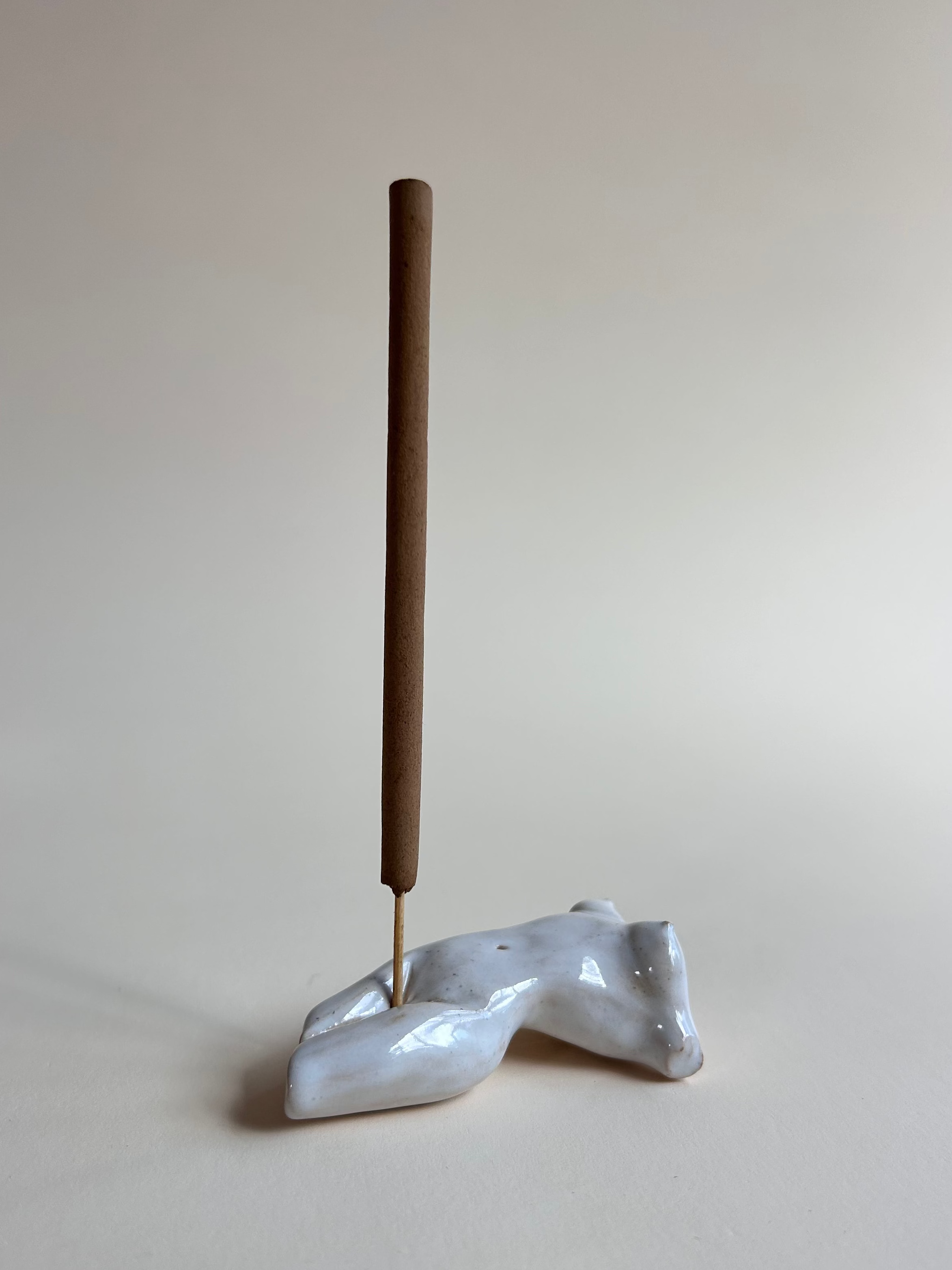 Little Lady Incense Burner