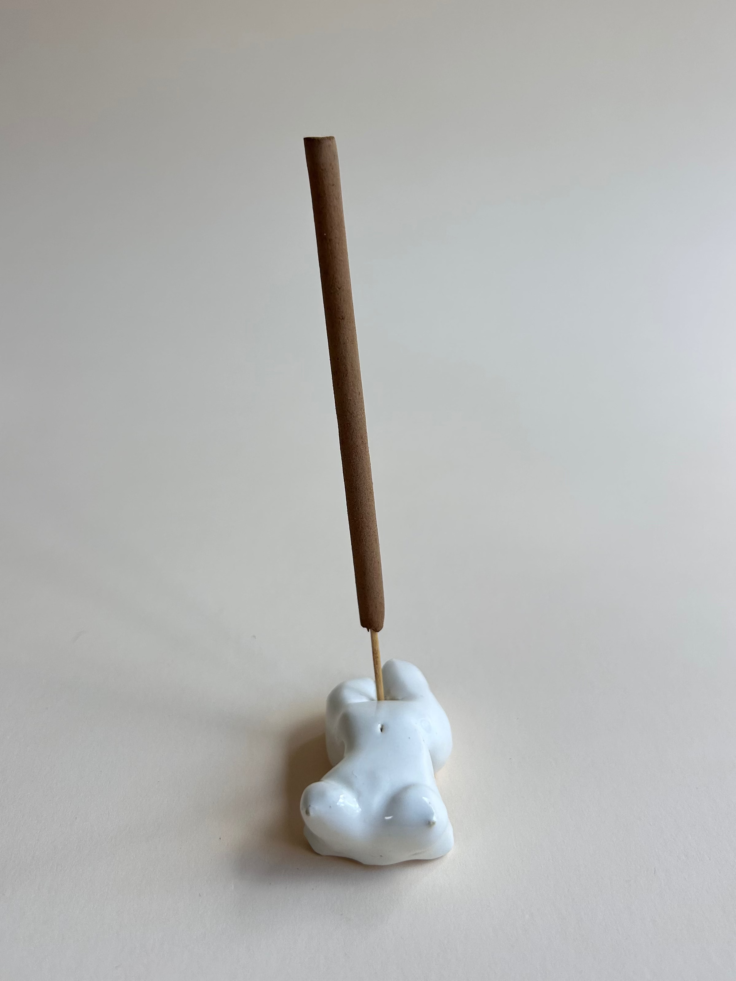 Little Lady Incense Burner