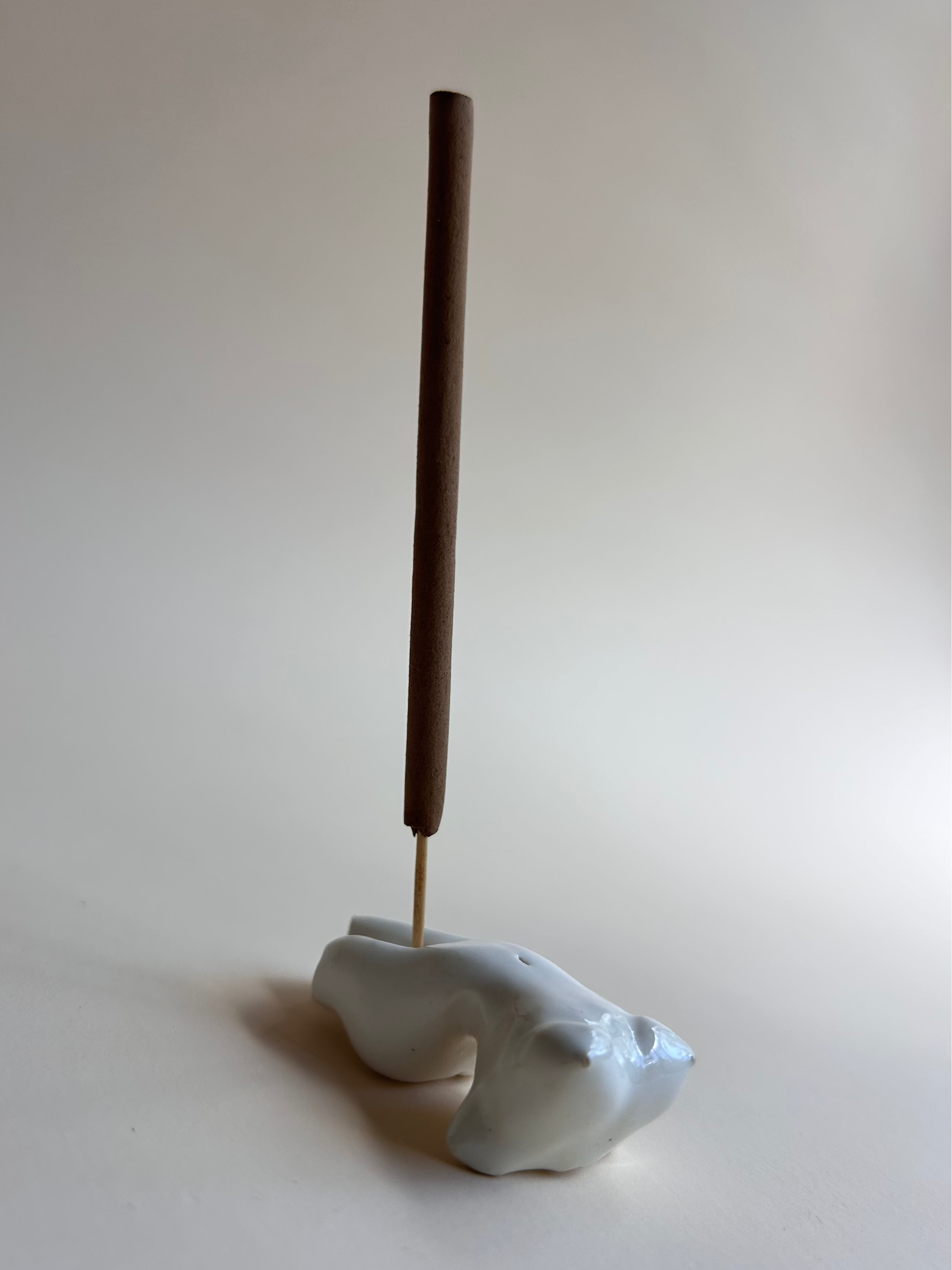 Little Lady Incense Burner