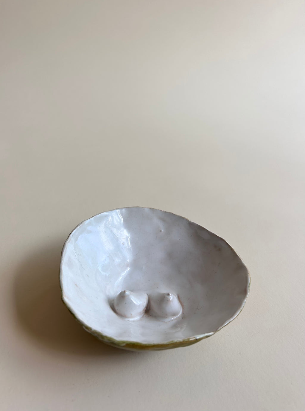Olive Bowl
