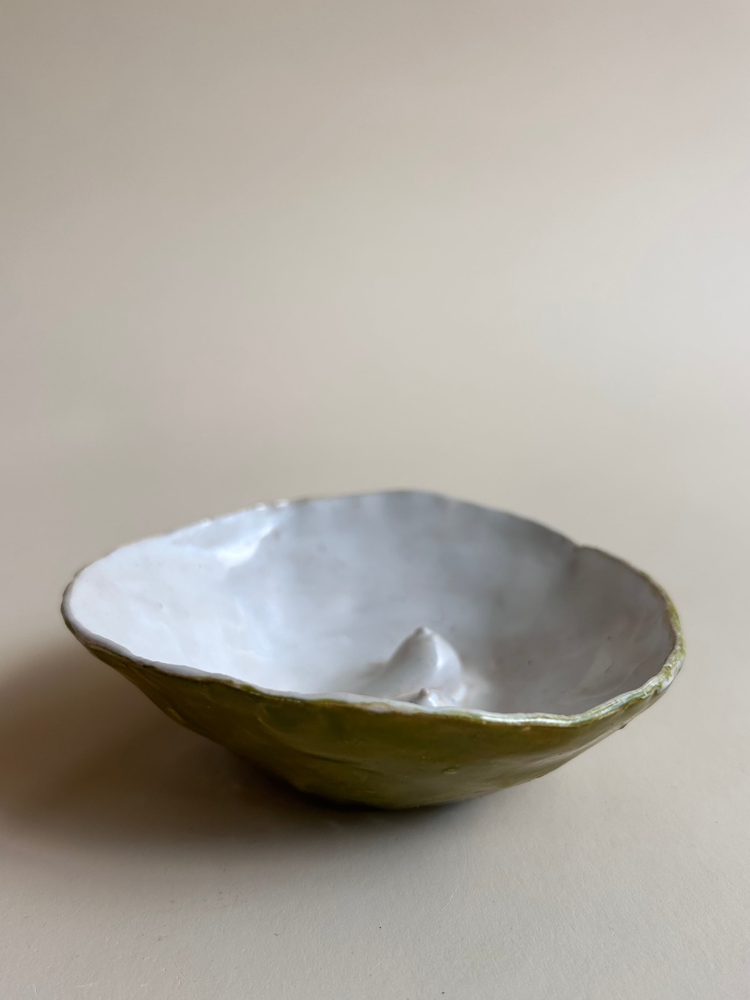 Olive Bowl