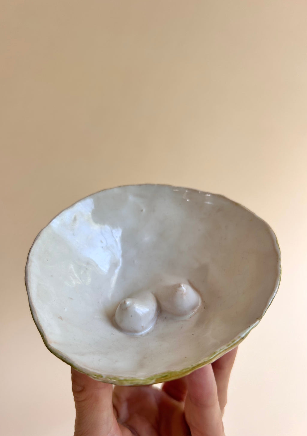 Olive Bowl