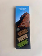 Shoyeido Incense Road Assorted (60 Sticks) - Incense Road