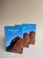 Shoyeido Incense Road Assorted (60 Sticks) - Incense Road