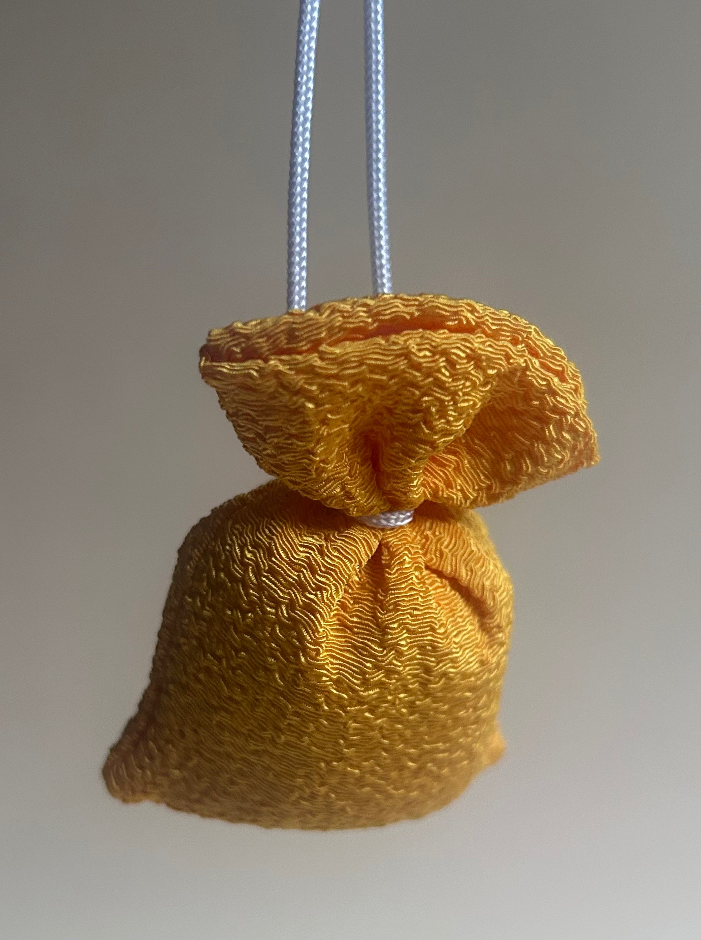 Shoyeido Scented Silk Pouch