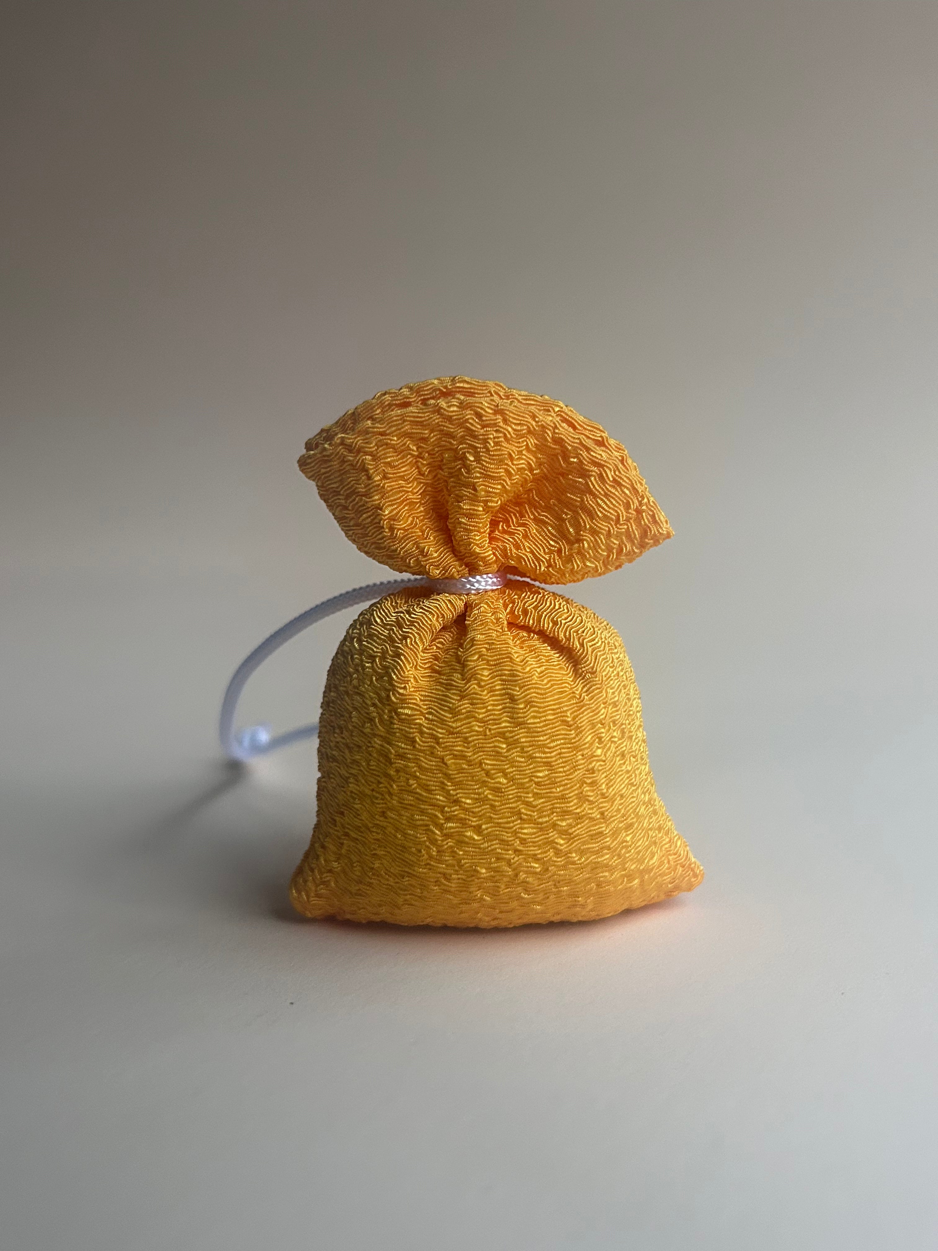 Shoyeido Scented Silk Pouch