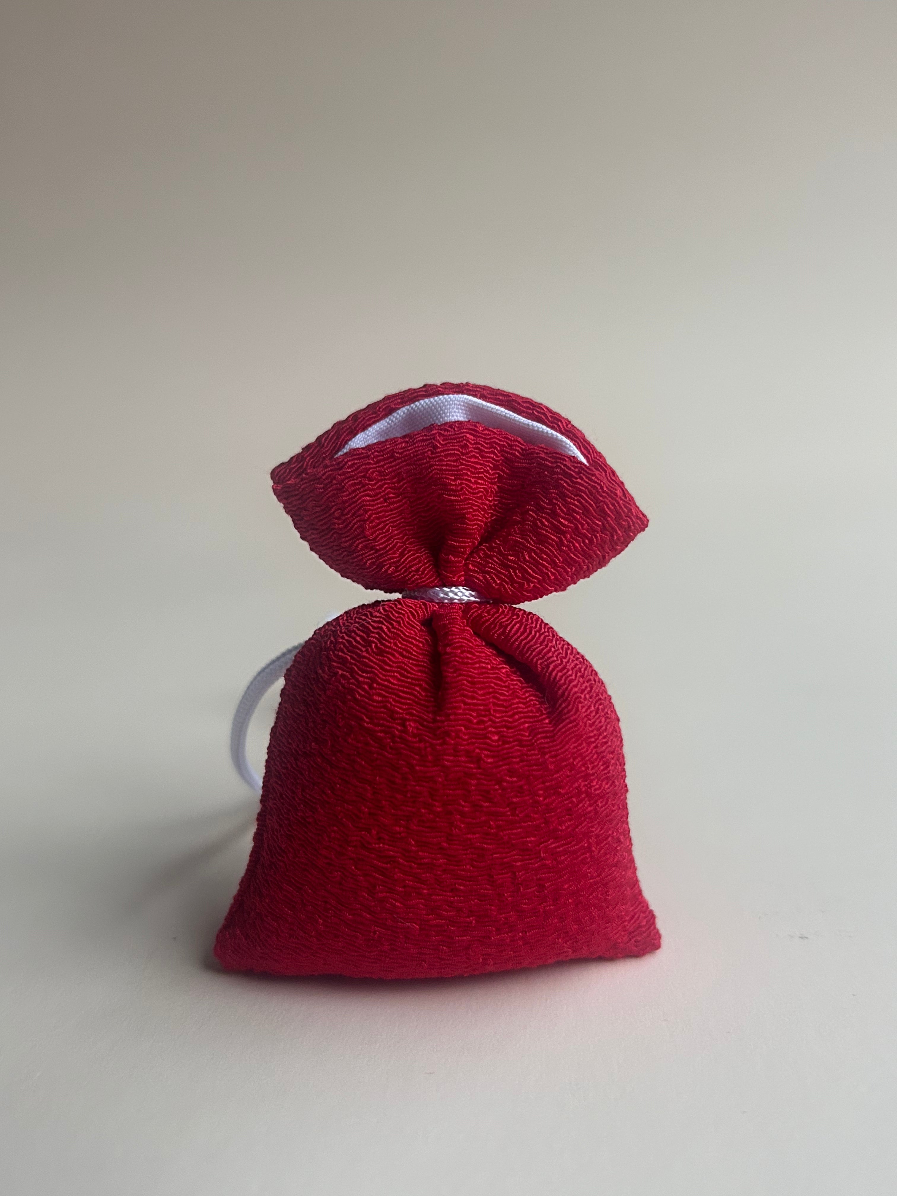 Shoyeido Scented Silk Pouch