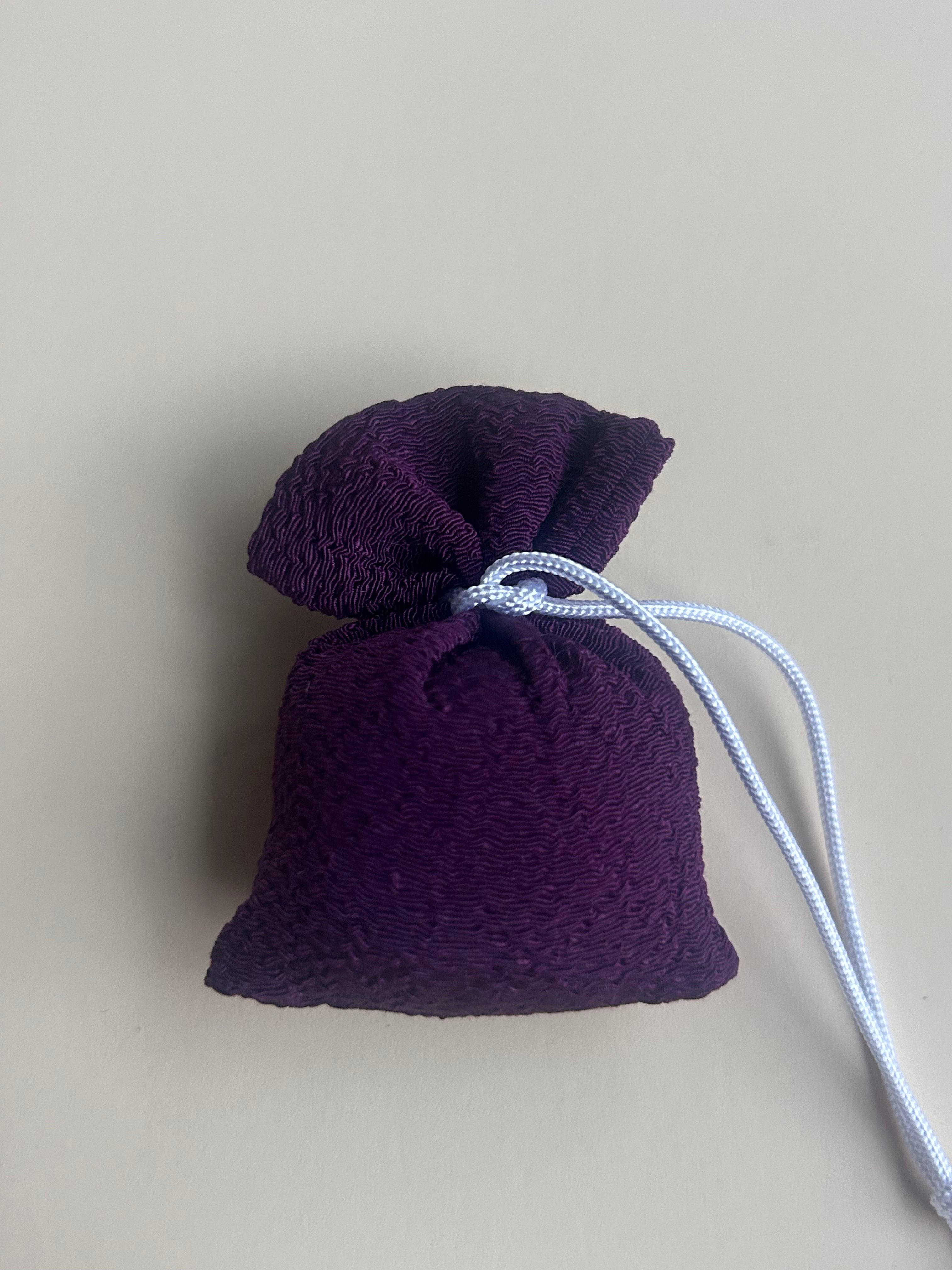 Shoyeido Scented Silk Pouch