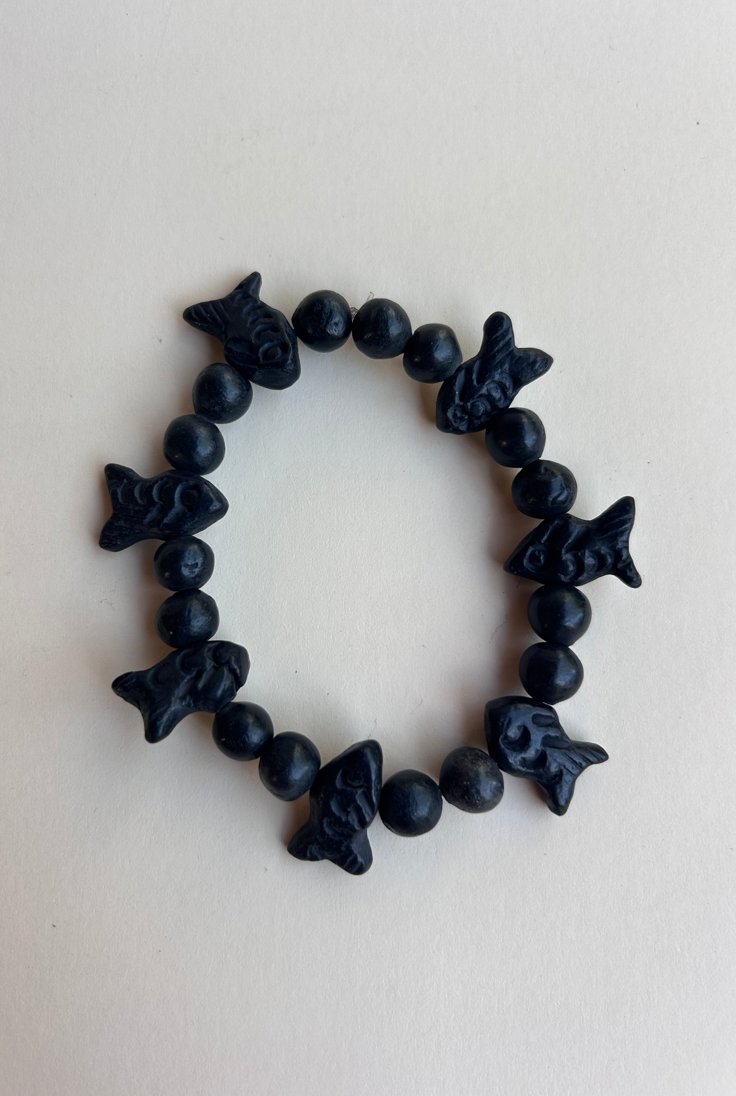 Fish bracelet