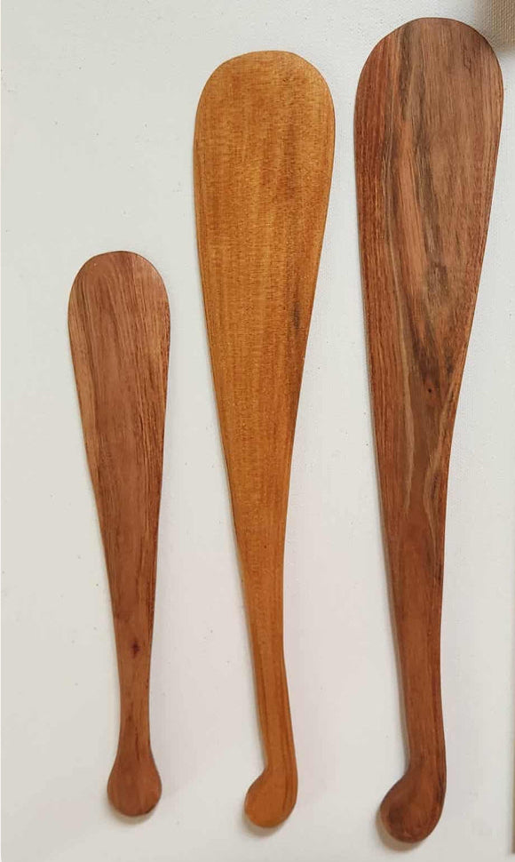 Wooden Spatula