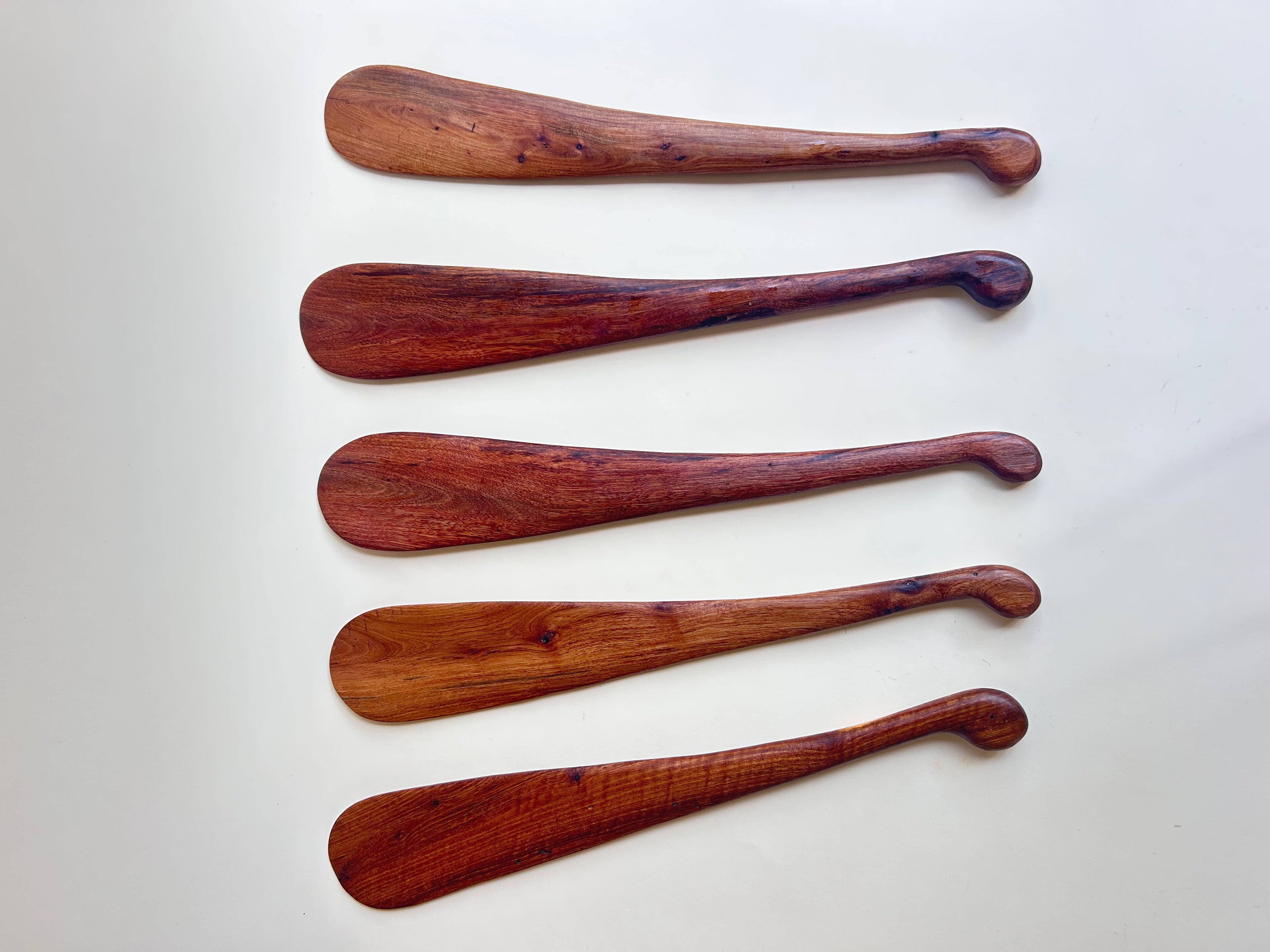 Wooden Spatula