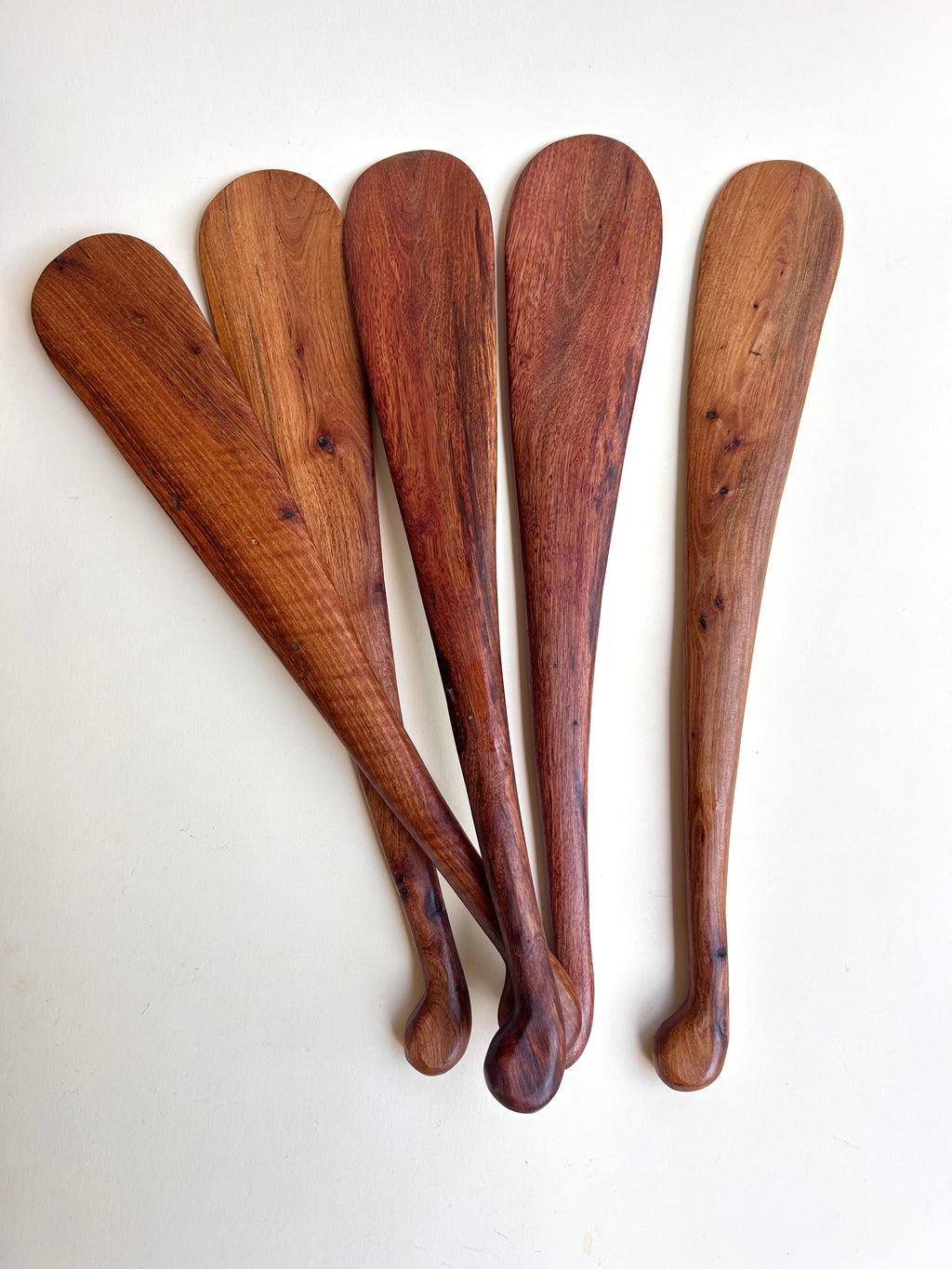 Wooden Spatula