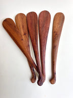Wooden Spatula