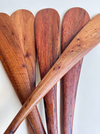 Wooden Spatula