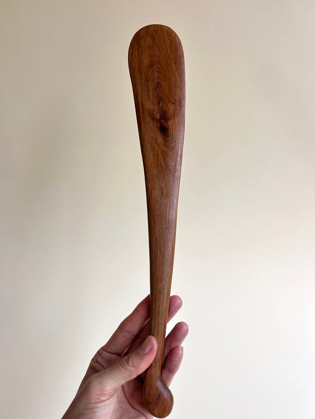 Wooden Spatula