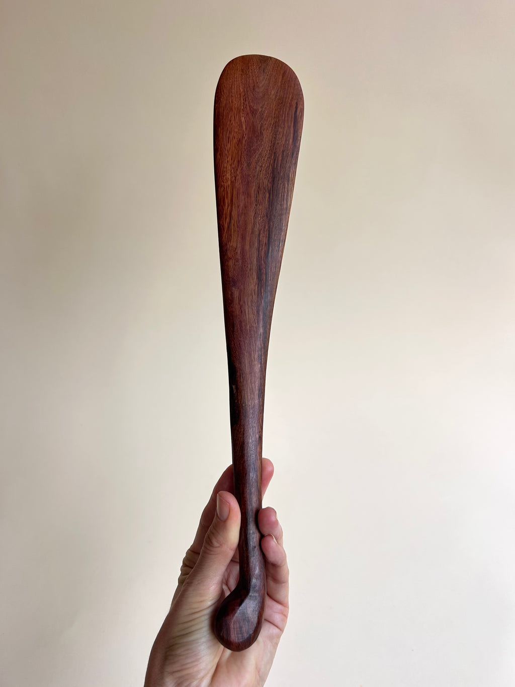 Wooden Spatula