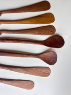 Wooden Spatula