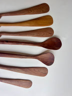 Wok Spoon