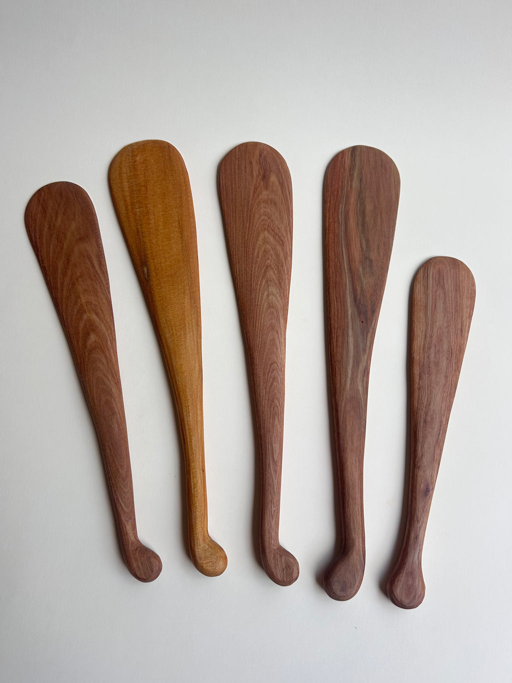Wooden Spatula