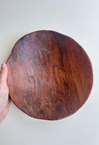 Pahutakawa Wooden Bowl