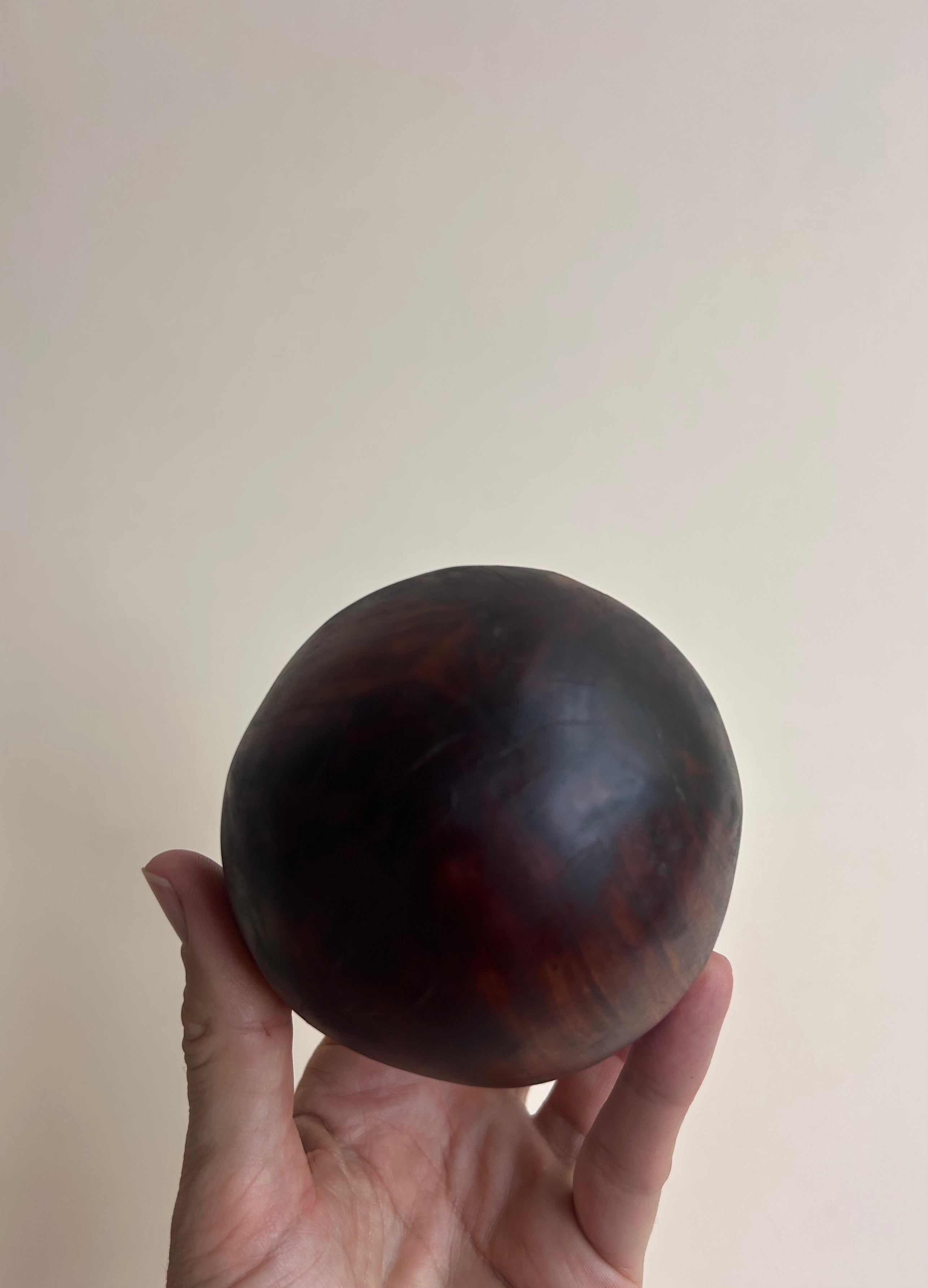 Pahutakawa Ball