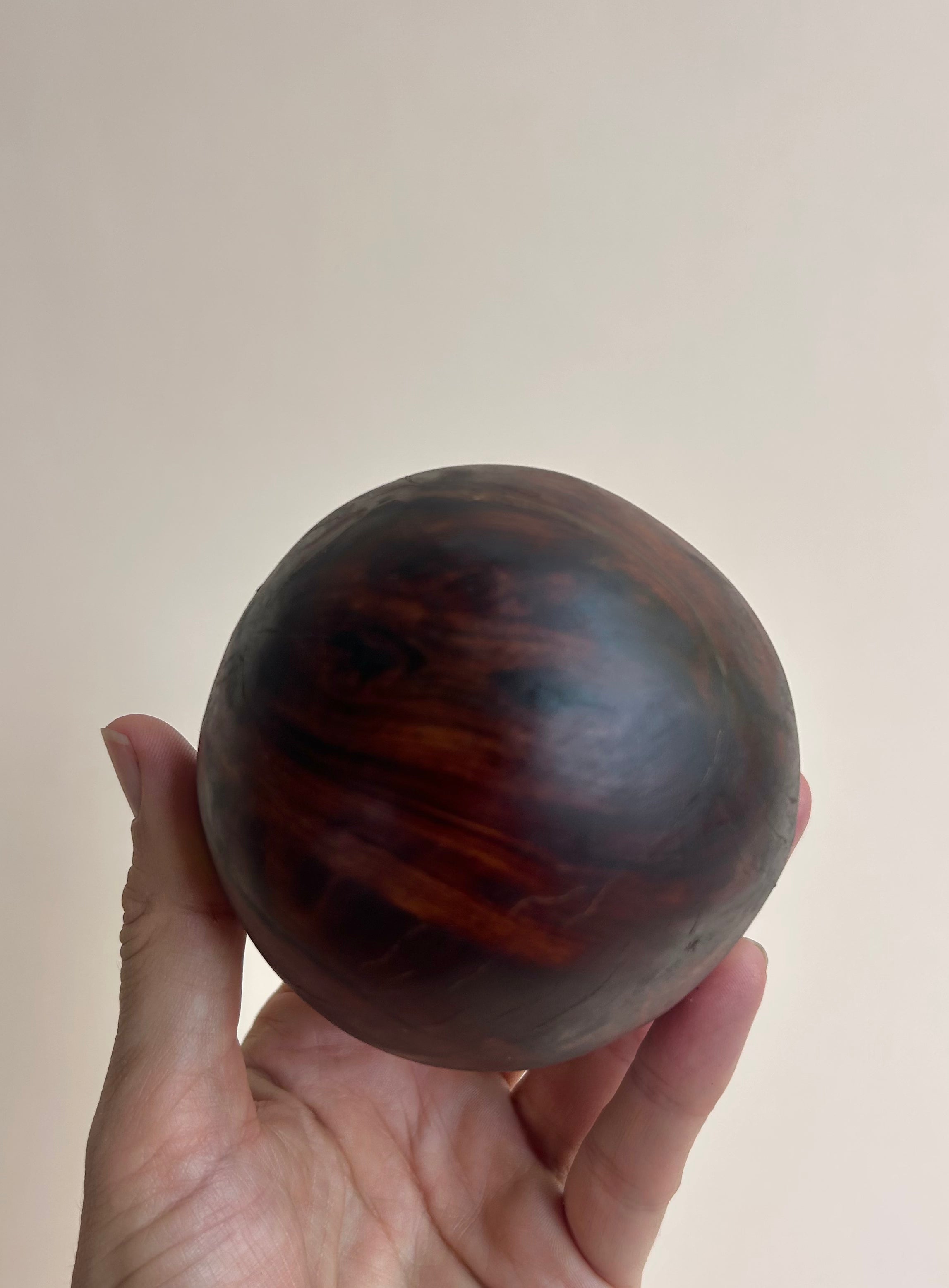 Pahutakawa Ball