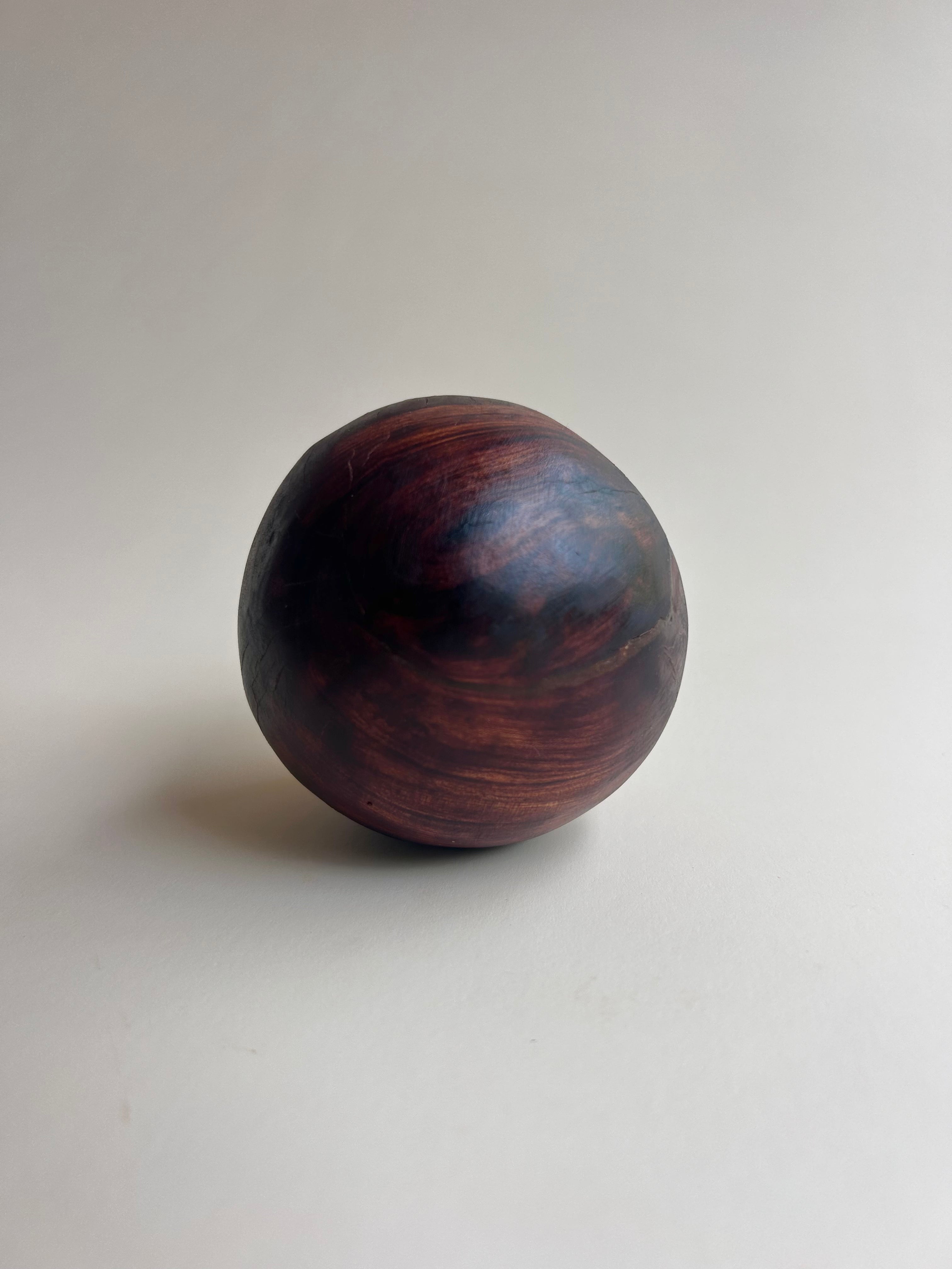 Pahutakawa Ball