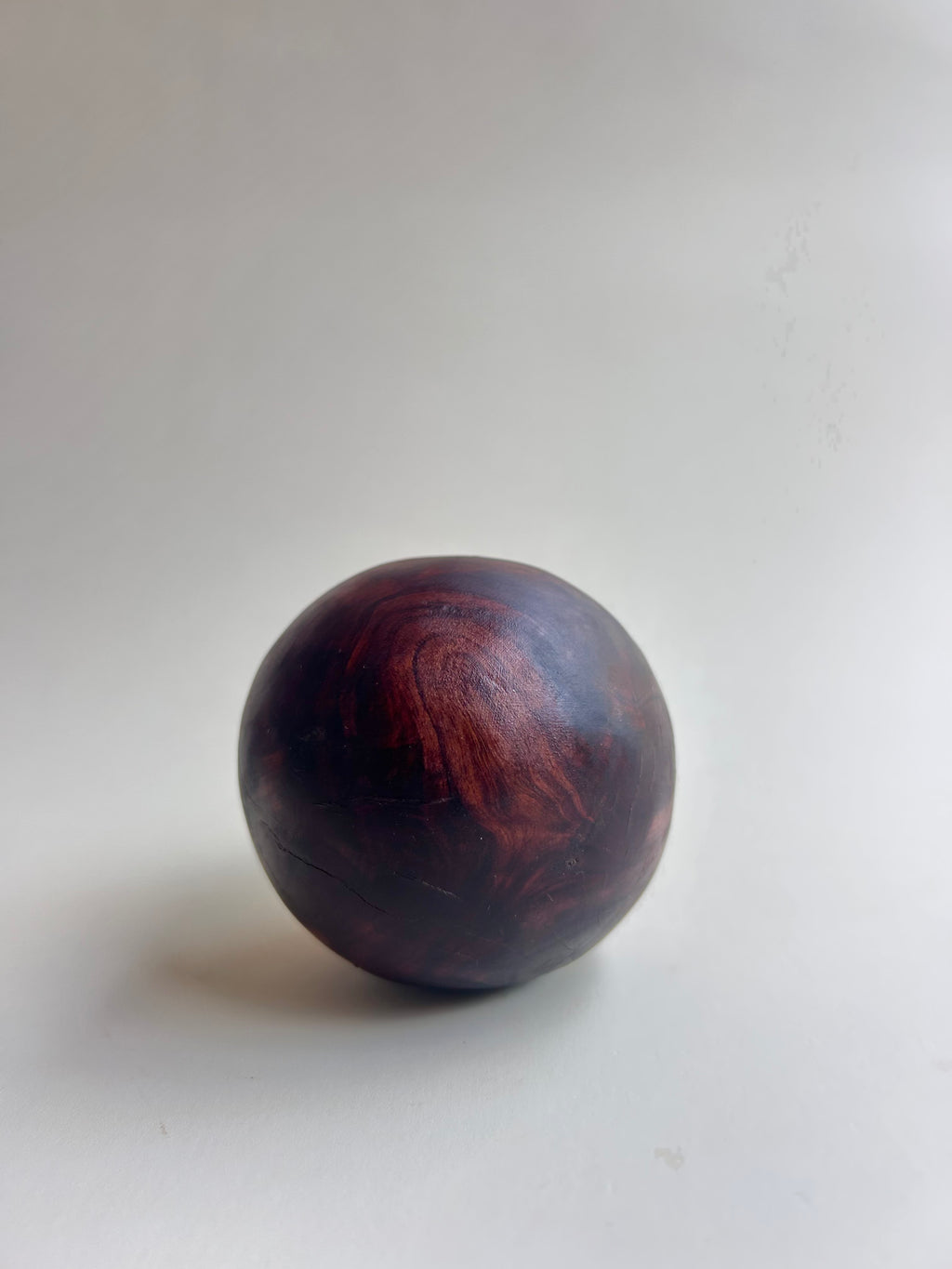 Pahutakawa Ball