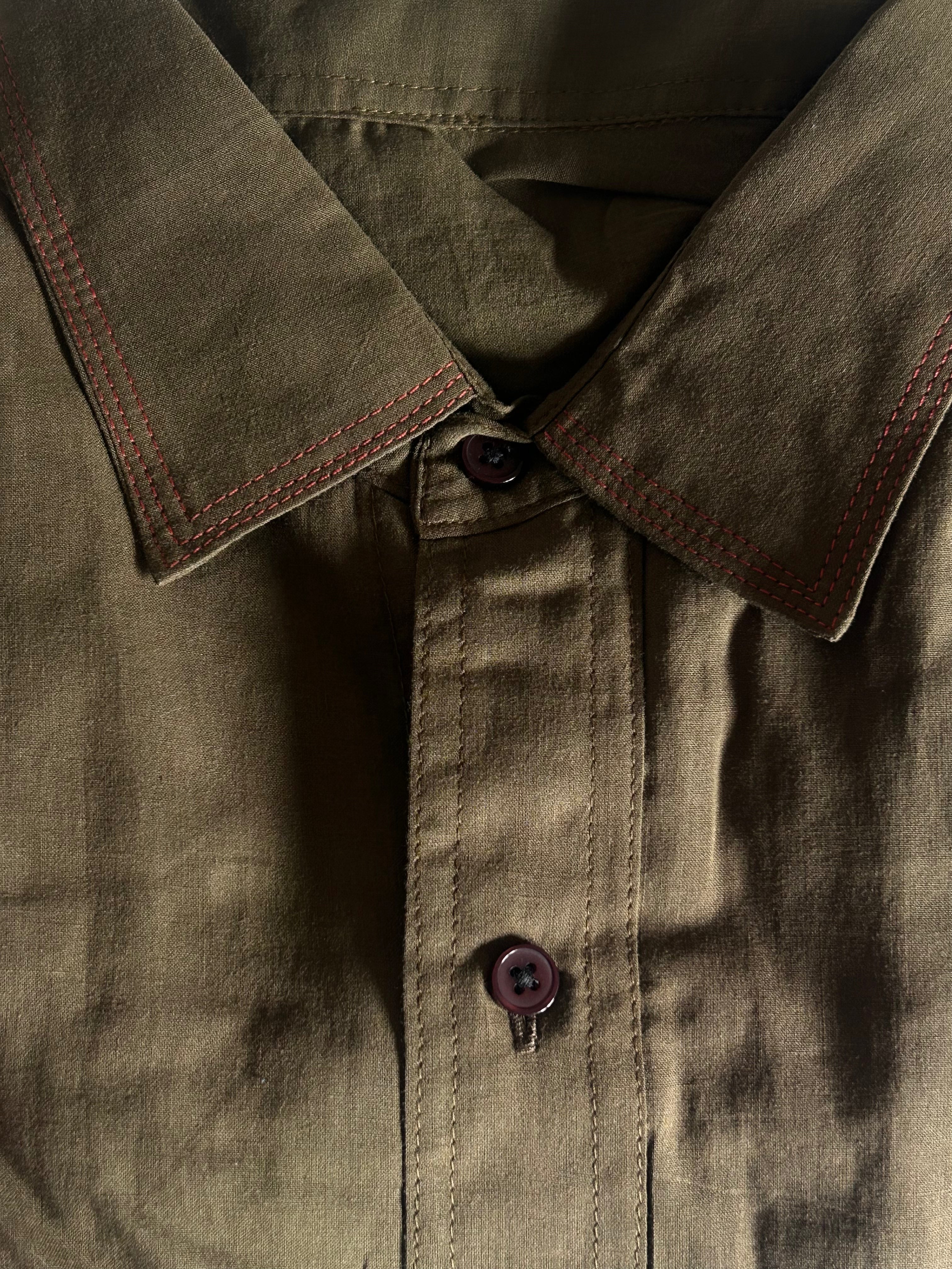 Holiday Shirt Cotton