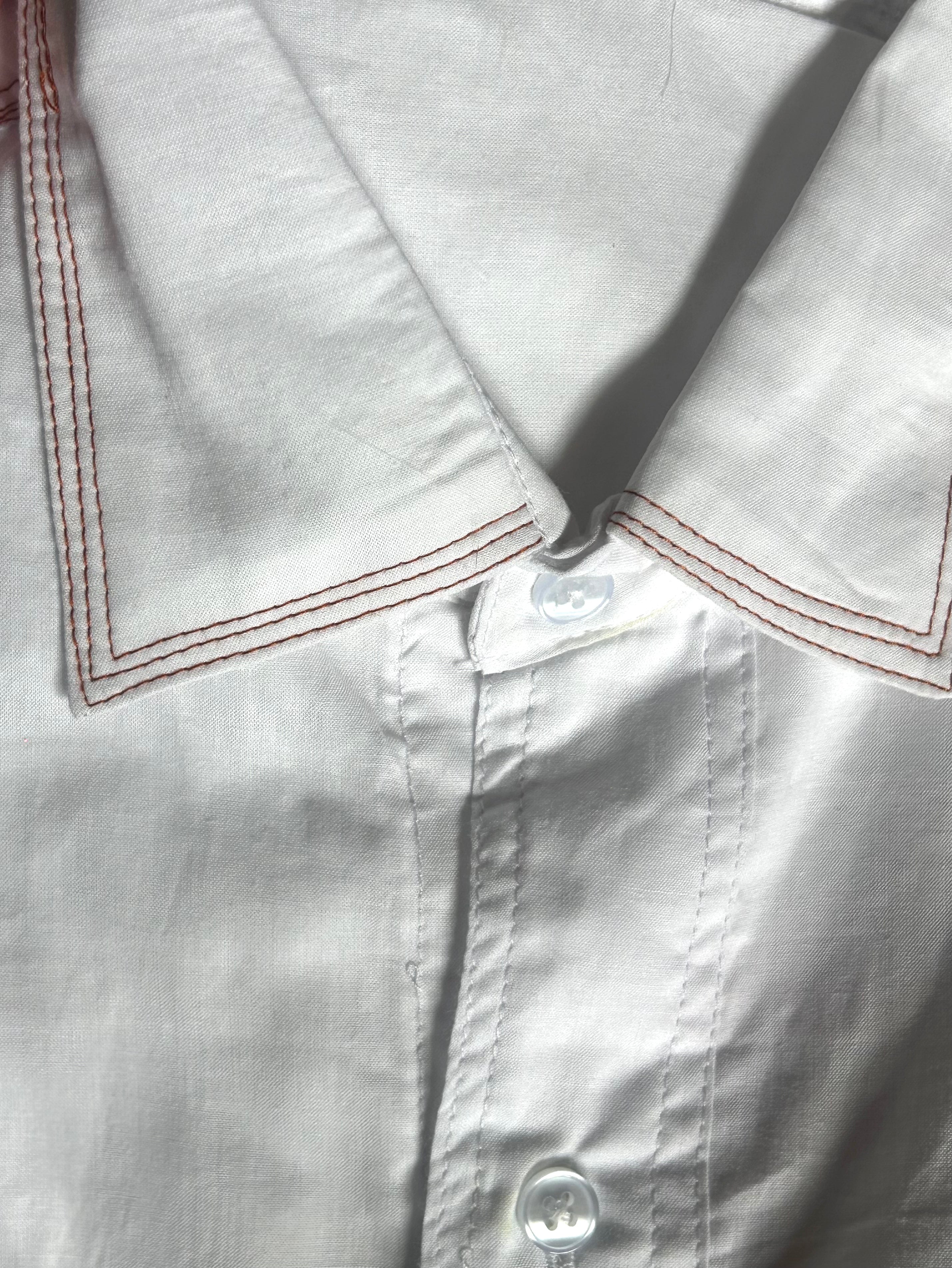 Holiday Shirt Cotton