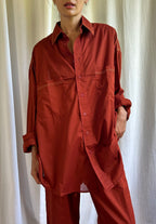 Holiday Shirt Cotton