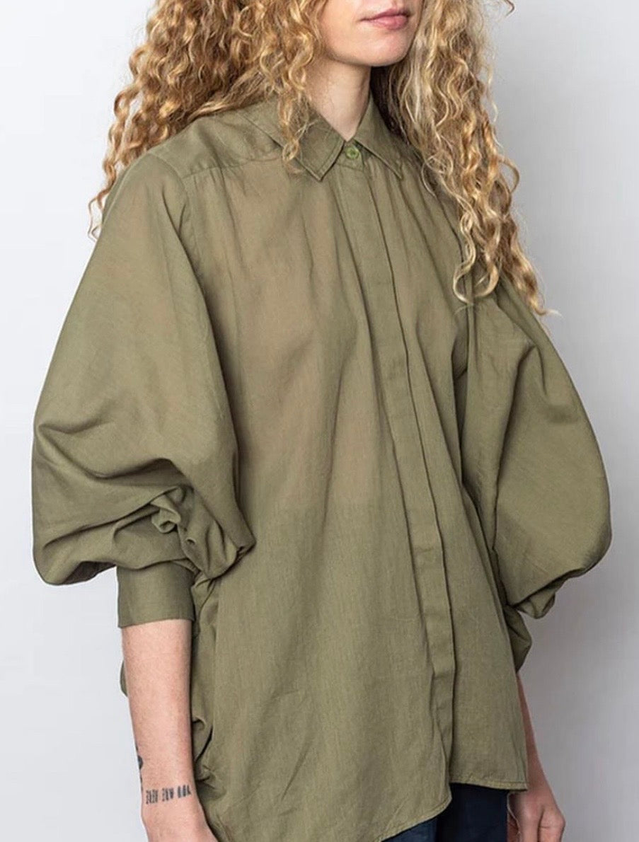 All Terrain Shirt Cotton