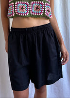 Crotchet Square Tank