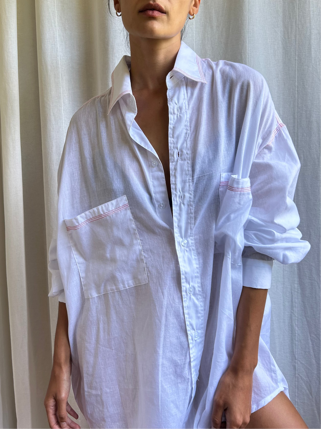 Holiday Shirt Cotton