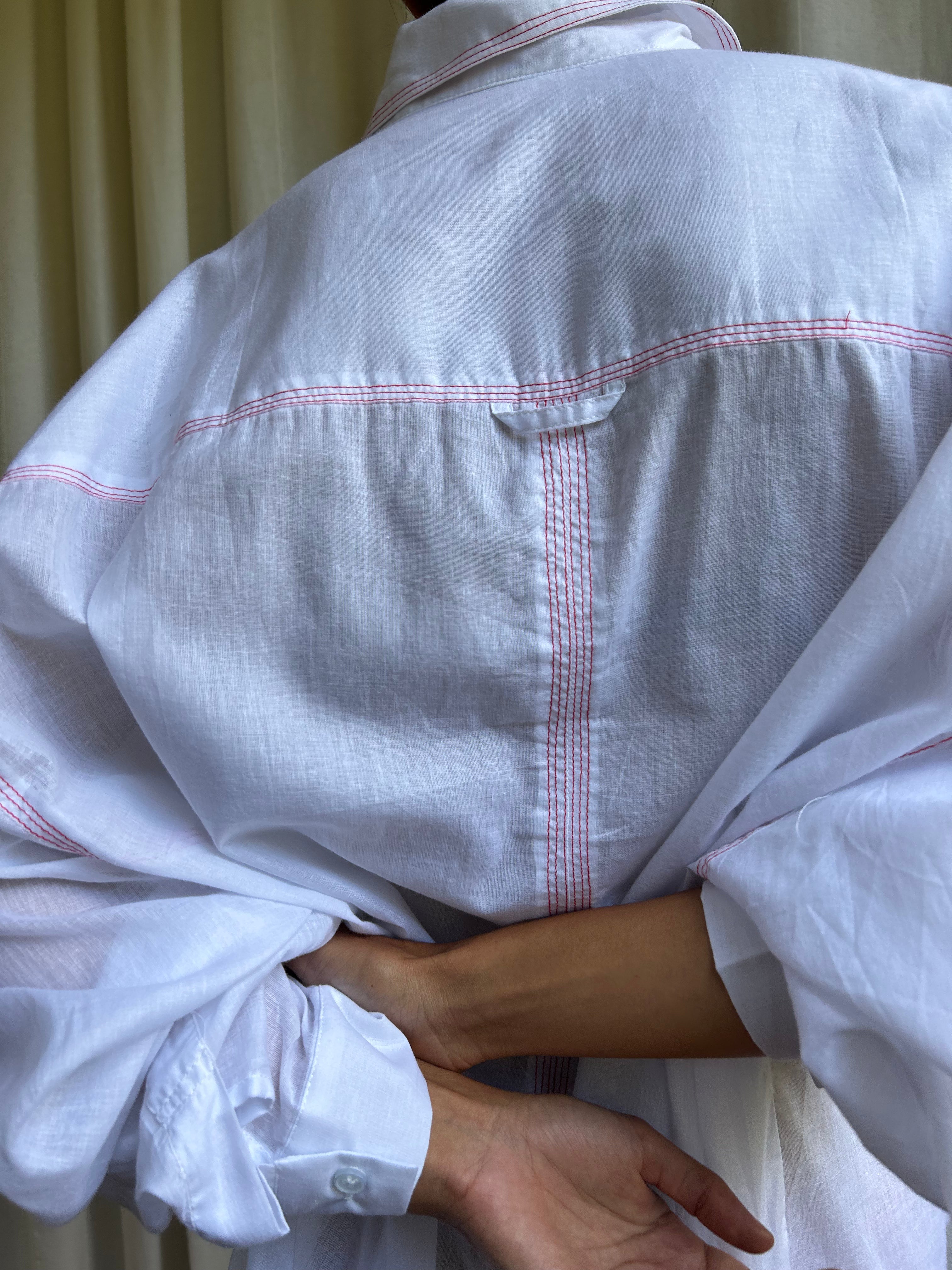 Holiday Shirt Cotton