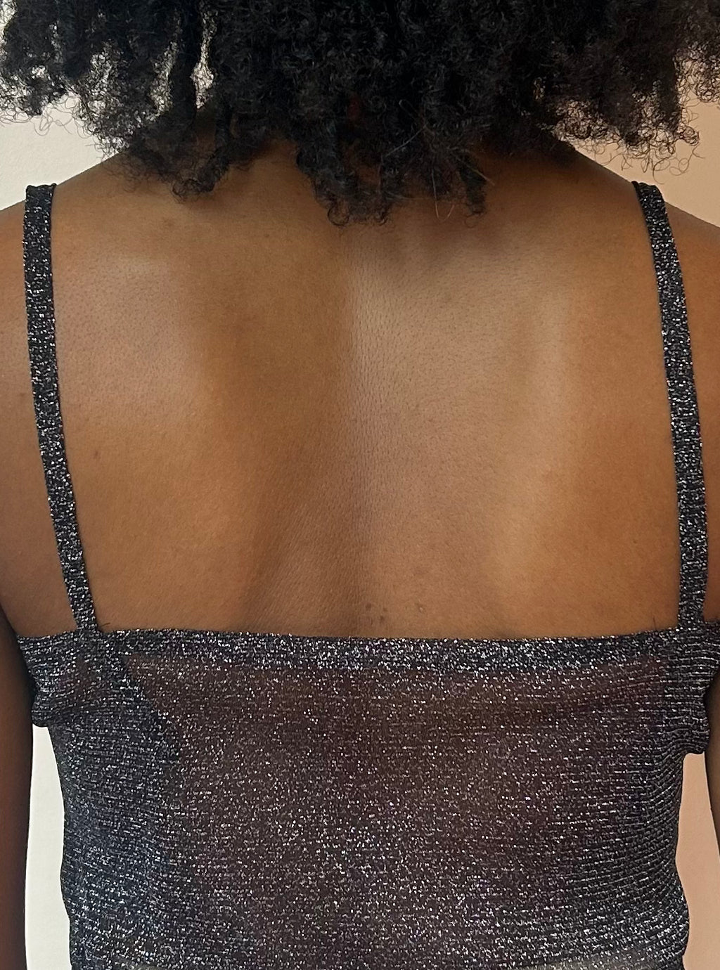 Silhouette Tank