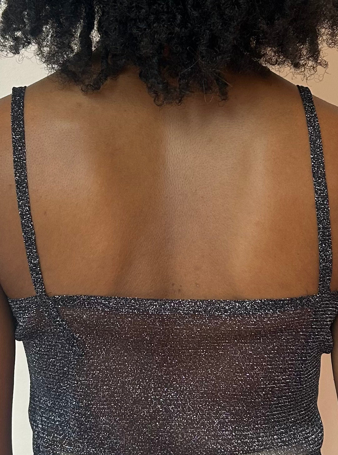 Silhouette Tank