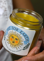 Sensitive Skin Face Lotion