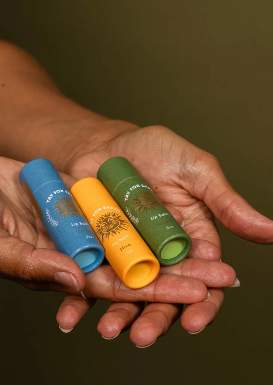 Lip Balm
