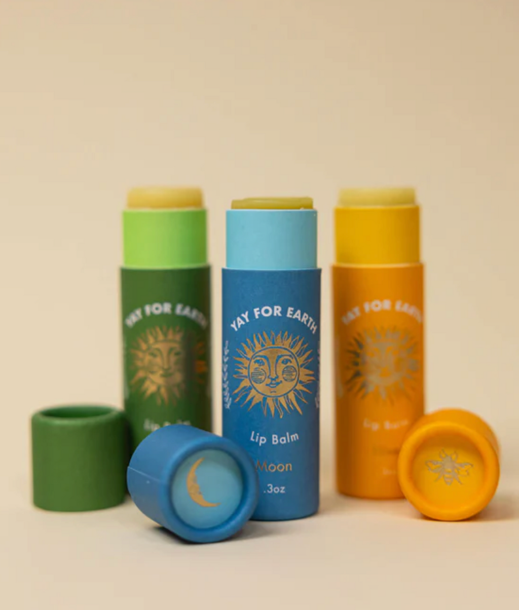 Lip Balm