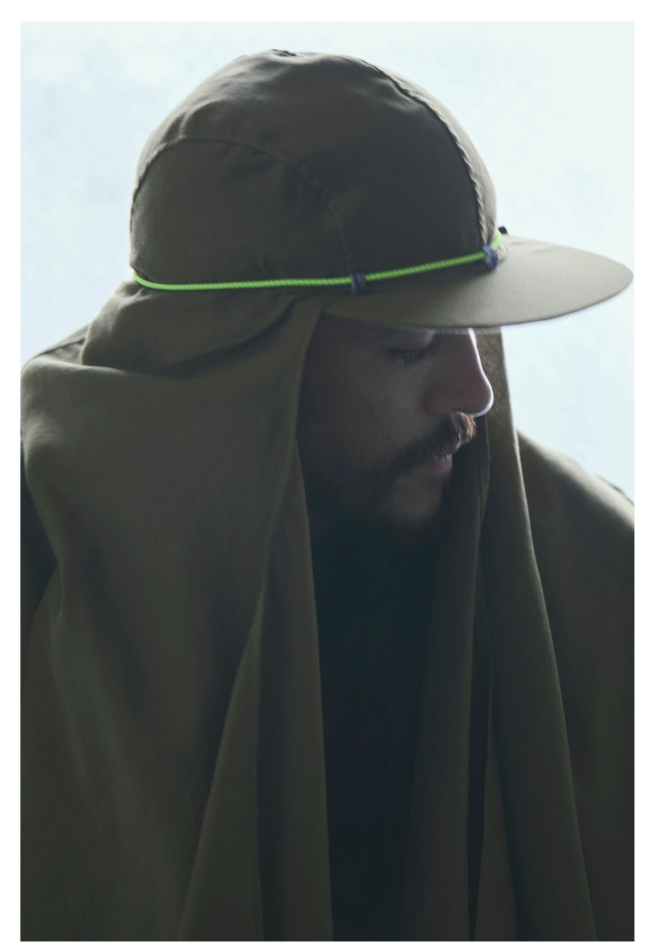XXL JB Hat